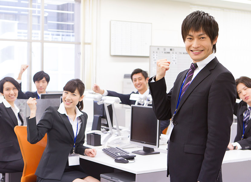 Công ty Nhật ráo riết tìm quản lý trung, cao cấp ở Việt Nam