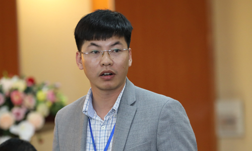 CEO GotIt!: 'Nhân sự công nghệ Việt vẫn còn khoảng cách với thế giới'
