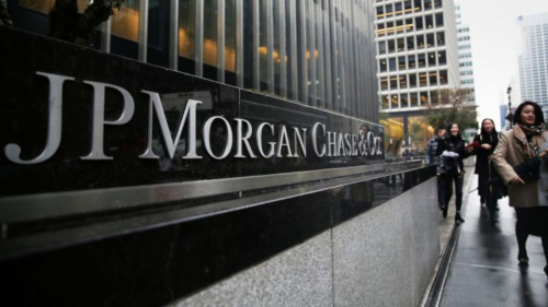 JP Morgan mở rộng ứng dụng blockchain