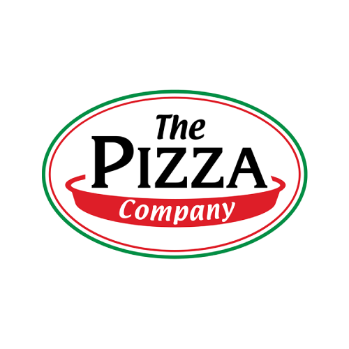THE PIZZA COMPANY