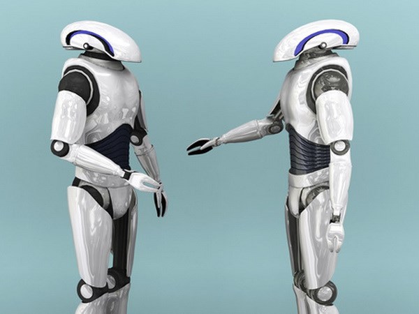 Robot đe dọa xóa sổ hàng triệu việc làm ngành dệt may tại châu Á